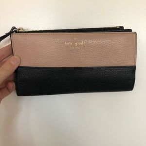 Kate Spade Wallet Wristlet